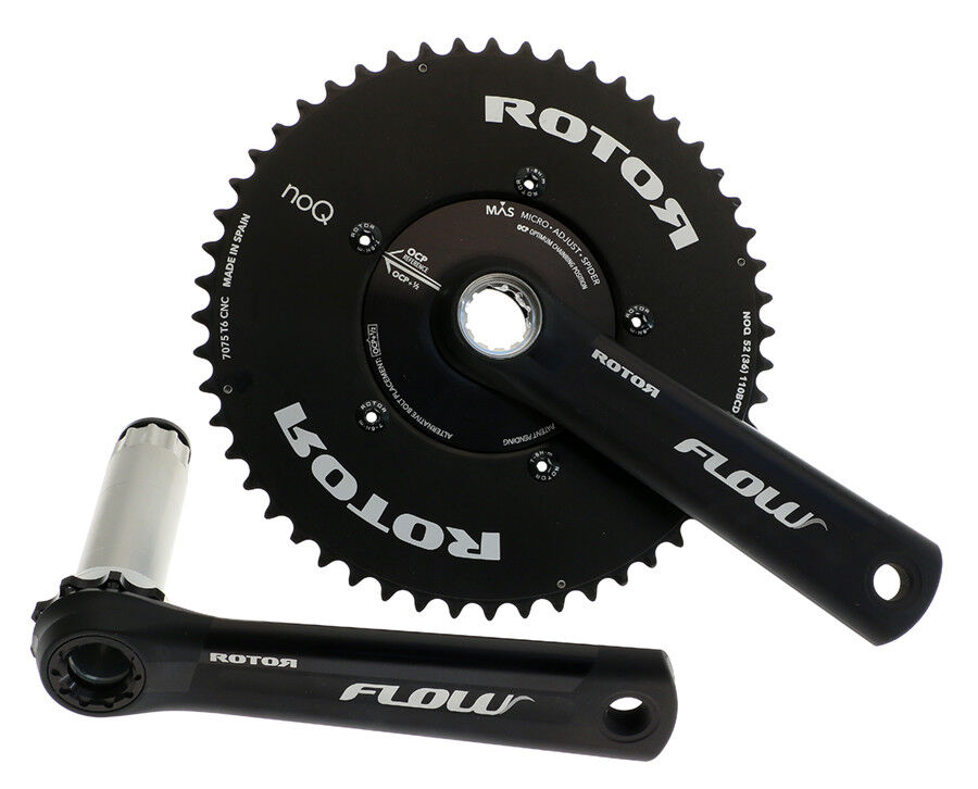mavic crankset